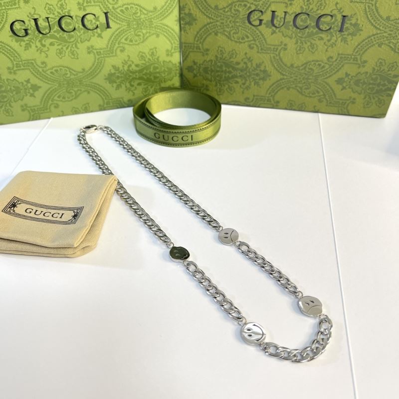 Gucci Necklaces